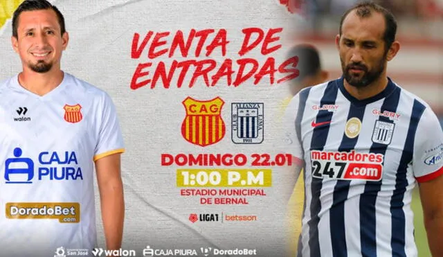 Alianza Lima Precio De Las Entradas Para El Alianza Vs Atlético Grau Es Exorbitante Liga 1 4647