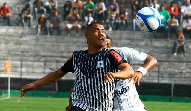 El último once de Alianza Lima que cayó en la final ante un equipo de provincia [GALERÍA]