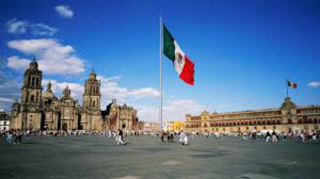 México dará prioridad a pequeños productores en sector agrícola