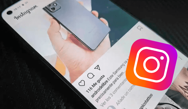 Los comentarios negativos u ofensivos en Instagram pueden afectar tu salud mental, así que ocúltalos con este método. Foto: composición/La República