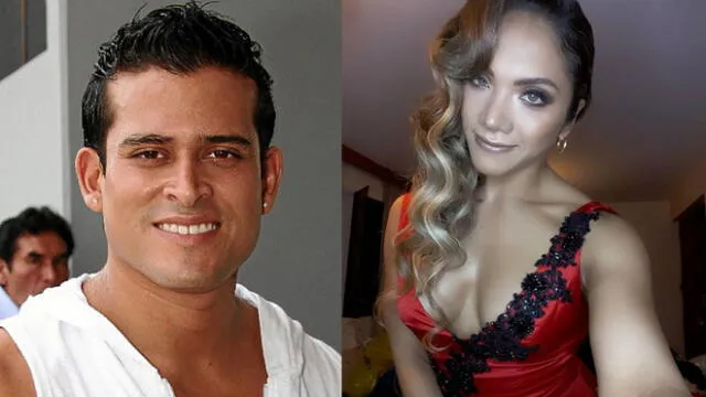 Isabel Acevedo envía contundente mensaje a Christian Domínguez por críticas contra Combate