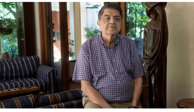 Sergio Ramírez, el primer escritor centroamericano en recibir el Cervantes