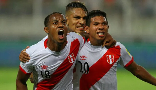 Perú vs. Paraguay: se definió la ciudad en donde se jugará el amistoso internacional