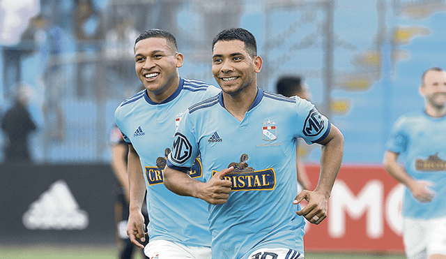 El Cristal sigue intacto: ‘Rimenses’ vencieron 1-0 a Ayacucho FC