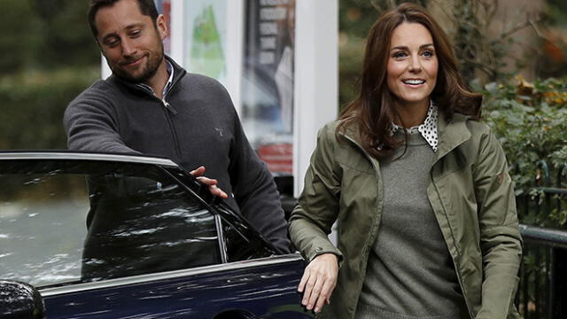 Kate Middleton maravilla con radical transformación a 5 meses de dar a luz [FOTOS]