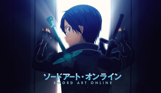 El anime Sword Art Online: Alicization – War of Underworld llegará