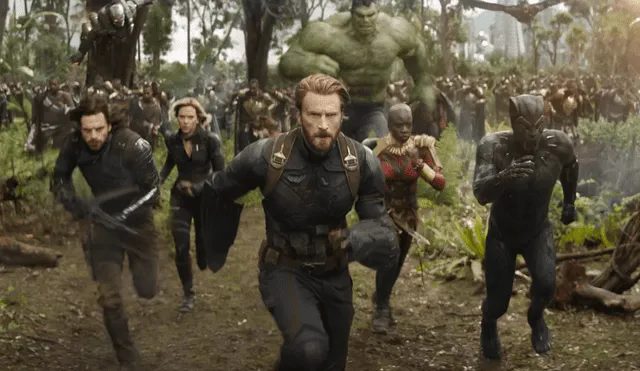 Avengers 4: así morirá Capitán América tras despedida de Chris Evans [VIDEO]