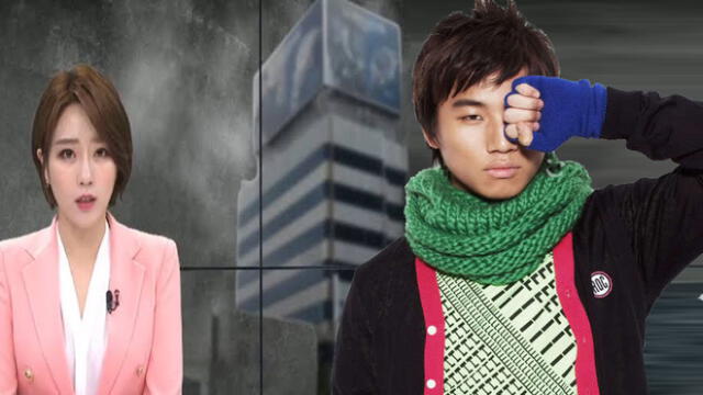 BIGBANG: Daesung libre de denuncia de prostitución en su edificio