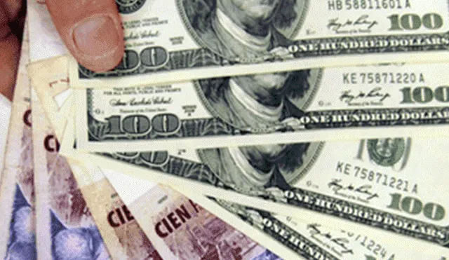 Dólar en Argentina: Cotización a pesos este jueves 23 de mayo