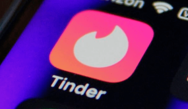 Tinder es una conocida app de citas que ahora permitirá encuentros de manera virtual con su función Face to Face. Foto: Google.