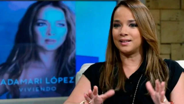 Adamari López se aleja de Telemundo y es remplazada por ex actriz de Televisa