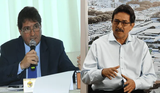 Zurek dice que Enrique Cornejo debería abstenerse de postular a la alcaldía de Lima