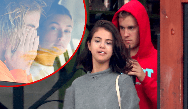 Justin Bieber avergüenza a Hailey Baldwin al añorar a Selena Gomez [VIDEO]
