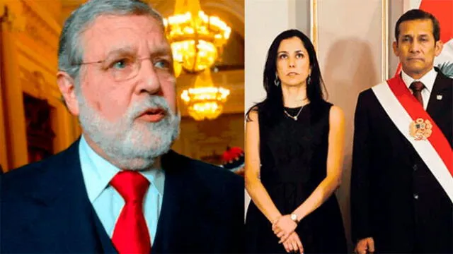 Ernesto Blume, el presidente del Tribunal Constitucional que aprobó la liberación de Keiko Fujimori