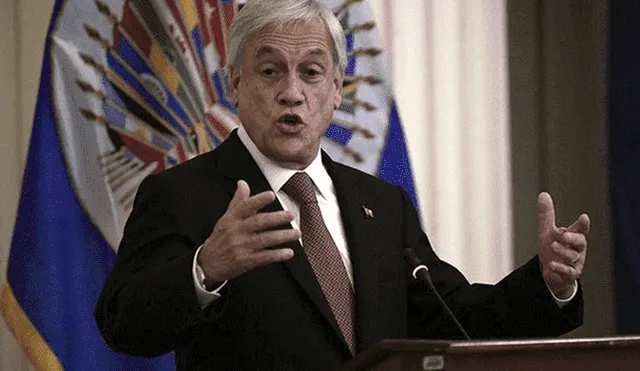 Chile: Piñera propone jornada laboral de 4 días a la semana