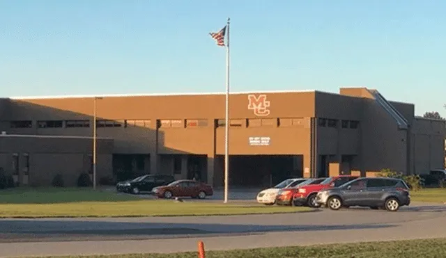 EE.UU.: tiroteo en escuela de Kentucky deja un muerto y varios heridos