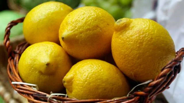 Científicos investigan eficacia del zumo de limón como método anticonceptivo [VIDEO]