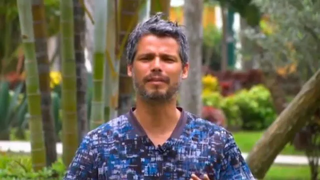Pancho Cavero contó el polémico motivo por el cual dejó Latina [VIDEO]