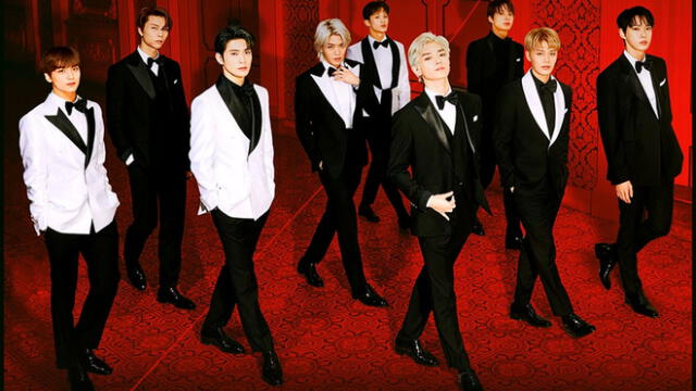 NCT 127 revela las primeras fechas de su  segundo tour mundial "Neo City - The Awards".