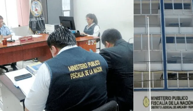 Huaraz: 35 años de prisión efectiva para hombre que abusó sexualmente de su hijastra