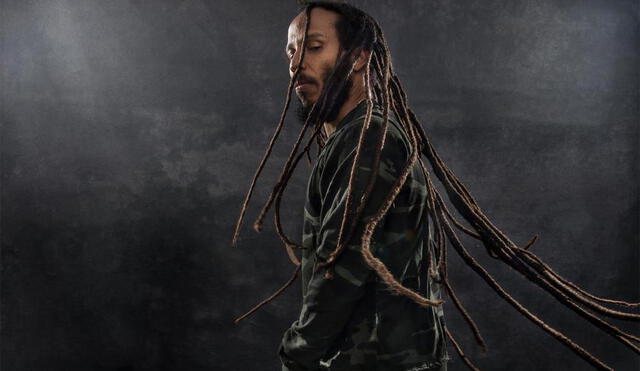 Bob Marley: Su hijo alista documental biográfico
