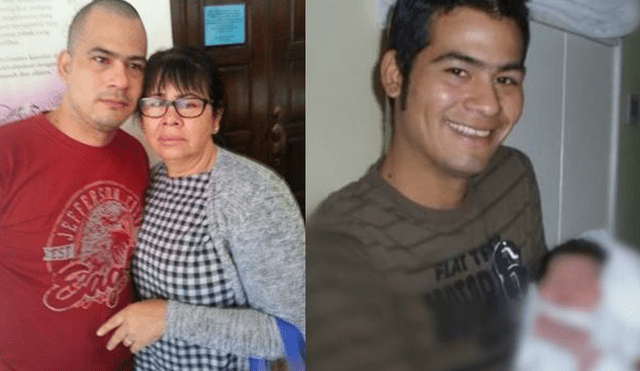 Boliviano sentenciado a la horca en Malasia: “Mamá, no lo logramos, por favor cuida a mi hijo”