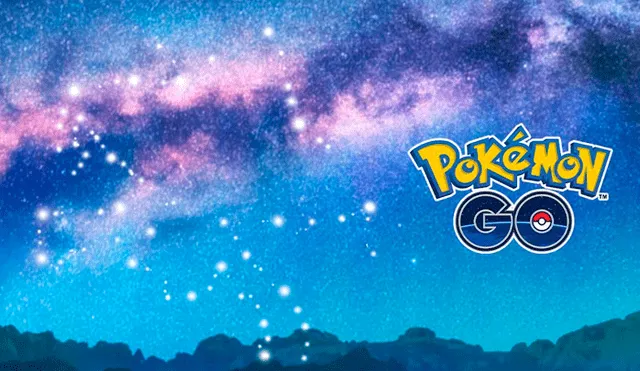 Niantic habría revelado las primeras pistas de la llegada de Jirachi a Pokémon GO.