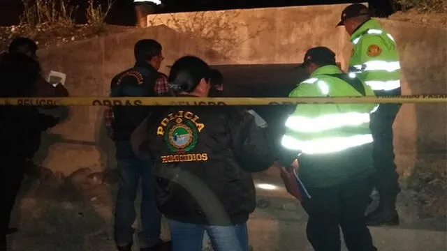 Turista fue encontrada muerta el último martes. Se descartó que haya sido asesinada.