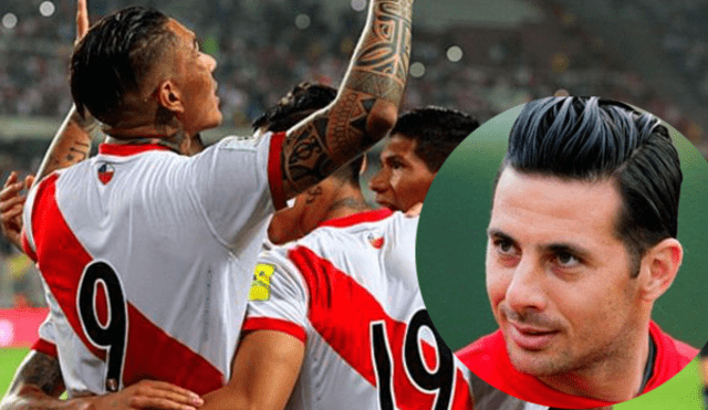 Selección peruana: Claudio Pizarro y su mensaje a horas del partido por Eliminatorias [VIDEO]