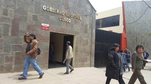Cámara de Comercio fijará prioridades a nuevo gobernador de Cusco
