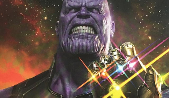 Avengers: Endgame: el error del chasquido de Thanos que casi nadie se percató [VIDEO]