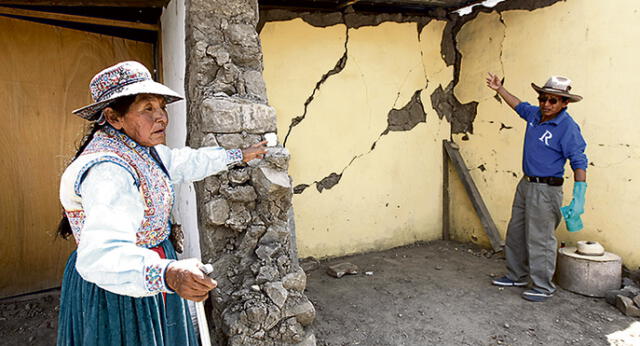 Casas resistentes a terremotos