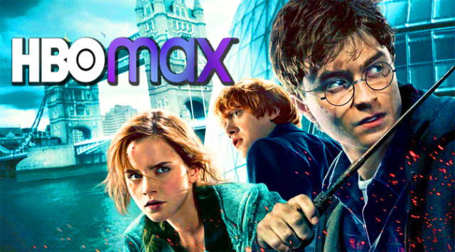 Harry Potter: la saga encantará la pantalla chica