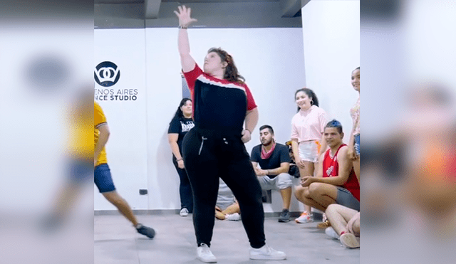 Instagram: chica baila 'Con Calma' de Daddy Yankee y cantante la vuelve 'popular' [VIDEO]