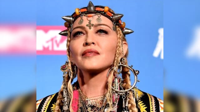 Madonna es acusada de integrar secta mundial al igual que JLo [VIDEO]