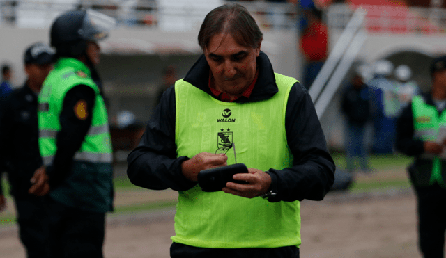 Molestia en Melgar por no recibir apoyo para jugar la Copa Libertadores