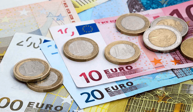Tipo de cambio: Precio del euro a pesos mexicanos para este 16 de febrero de 2019