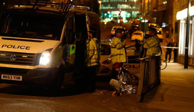 Atentado en Manchester: Estado Islámico se atribuye autoría del ataque en concierto de Ariana Grande [VIDEO]