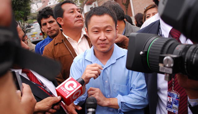 Caso Limasa: fiscalía amplía investigación a hermanos Fujimori
