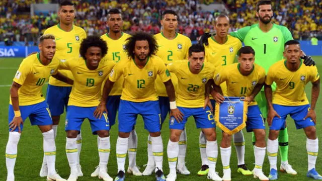 Brasil vs Bolivia: ¿Cuándo, a qué hora y cómo ver EN VIVO el partido de las Eliminatorias Qatar 2022?