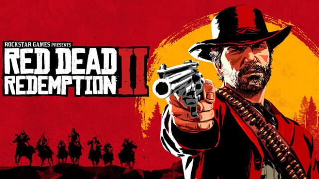 Red Dead Redemption 2: Conoce los códigos, claves, trucos y cheats para PS4 y Xbox One