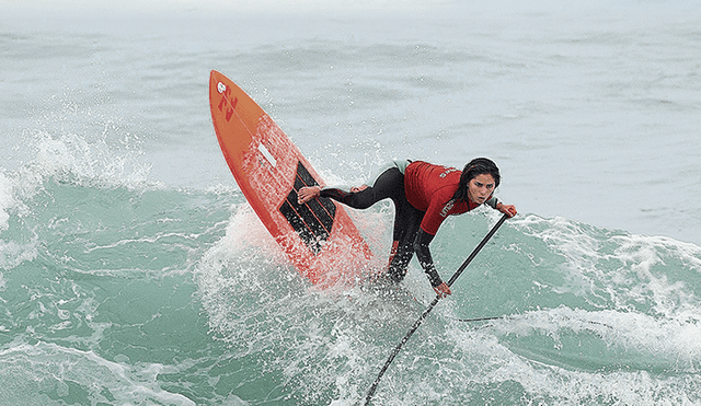 Surf peruano: La ola más difícil