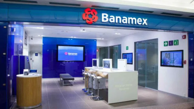 Revisa aquí toda la información sobre los horarios de los bancos de México. Foto: Internet.