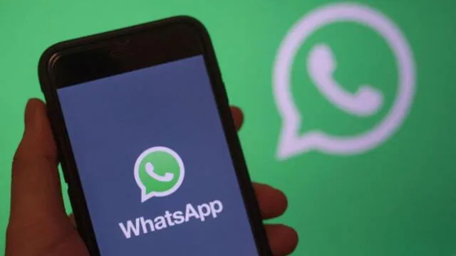 WhatsApp está eliminado 2 millones de cuentas cada mes,
