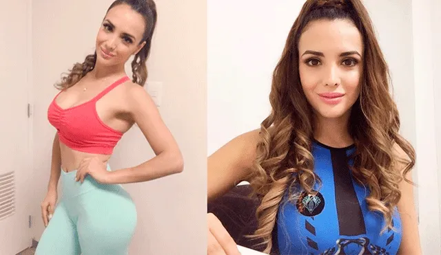 Rosángela Espinoza contó en Instagram a qué nueva faceta se dedicará y desata burlas