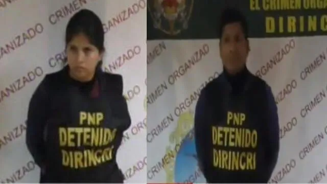 Villa El Salvador: PNP detuvo a dos falsos médicos que atendían en policlínico [VIDEO] 