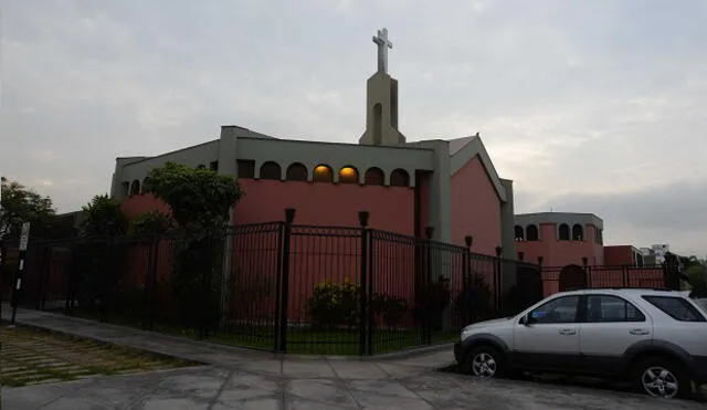 Surco deja sin efecto la multa por ruidos molestos que impuso a iglesia San José
