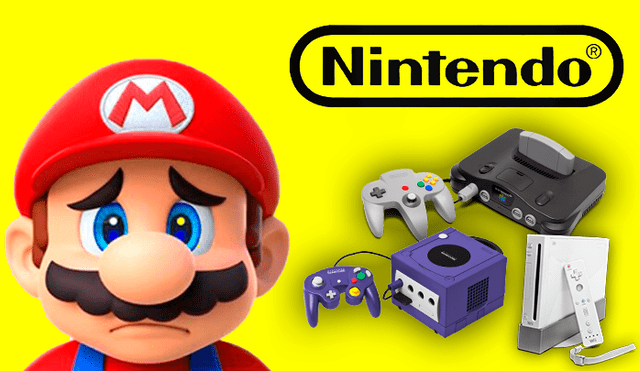 La Nintendo 64, Gamecube y Wii podrían ser fabricadas por cualquiera tras el robo de código fuente en empresa especializada.