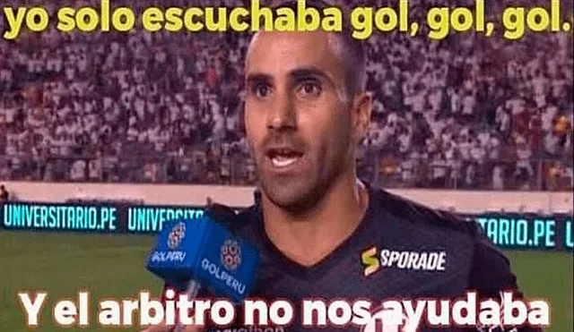 Hilarantes memes aparecieron en Facebook previo al partido amistoso entre Universitario y Boca Juniors por el Torneo de Verano 2020.