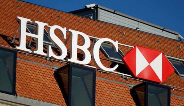 Banco HSBC emitirá tarjeta de crédito sin intereses